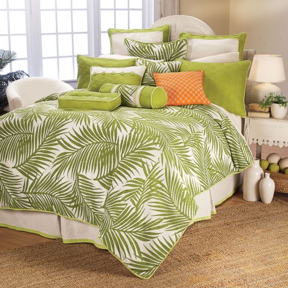 Capri Duvet Cover Set