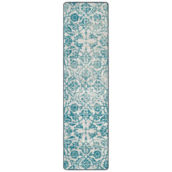 Fine Linen Rug - Natural