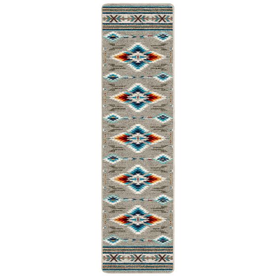 Flight Path Rug