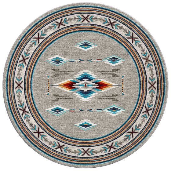Flight Path Rug