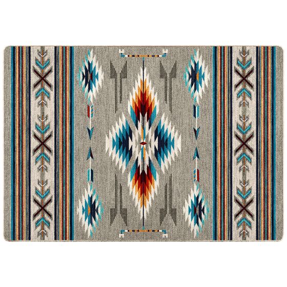 Flight Path Rug
