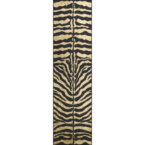 Akina Series I Rug - Gold