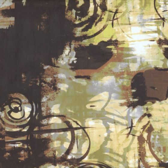 Graffiti Fabric