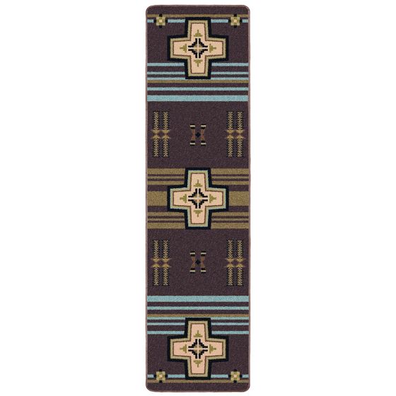 Grand River Rug - Night Sky