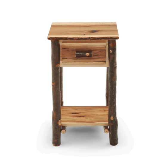 Hickory Mini Nightstand