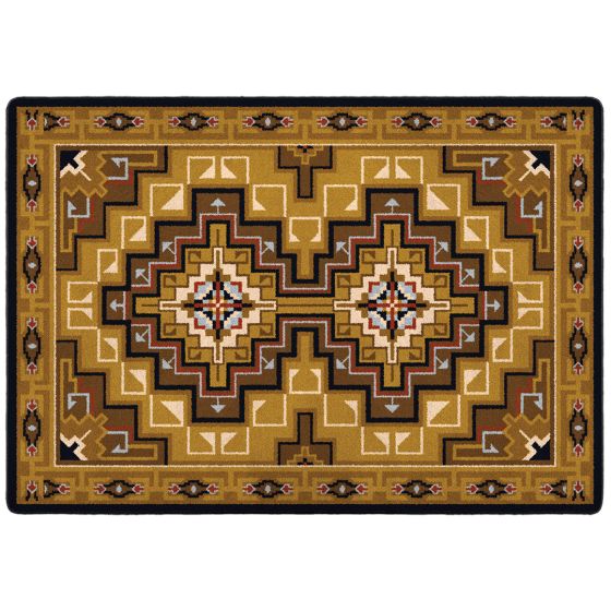 High Rez Rug