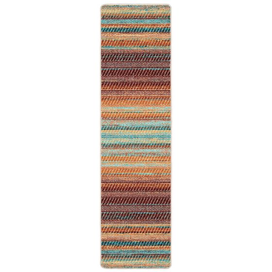 Intermingle Runner Rug - Desert Chic