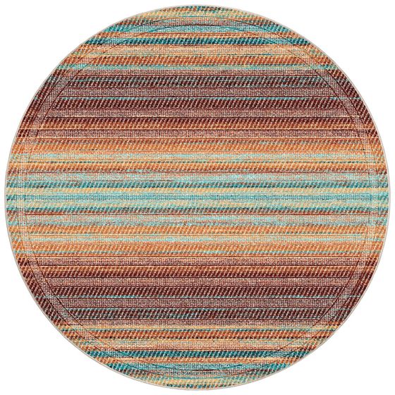 Intermingle Area Rug - Desert Chic