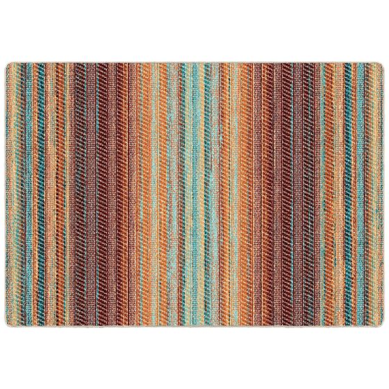 Intermingle Entry Rug - Desert Chic