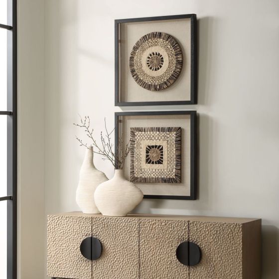 Intertwine Shadow Box Set