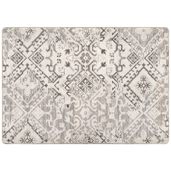Kilim Entry Rug - Neutral Blend