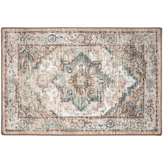 Jericho Series II Rug - Biscotti