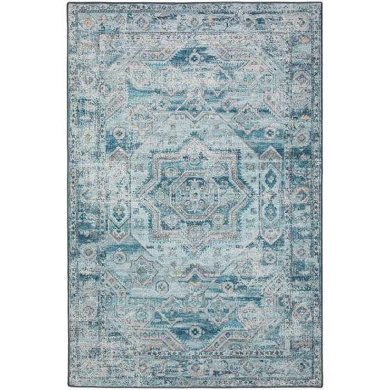 Jericho Series V Rug - Denim
