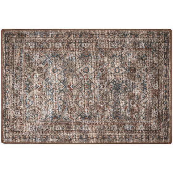 Jericho Series VII Rug - Latte