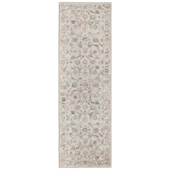 Jericho Series IV Rug - Linen