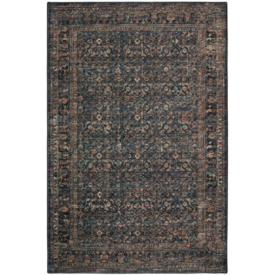 Jericho Series X Rug - Midnight