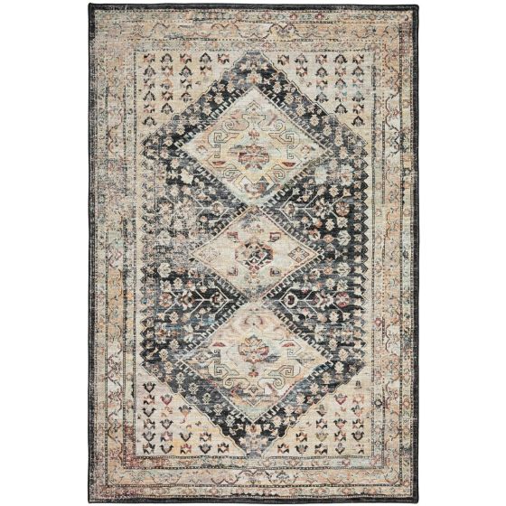 Jericho Series IX Rug - Midnight