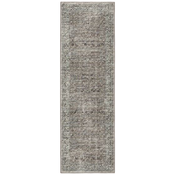 Jericho Series X Rug - Mushroom