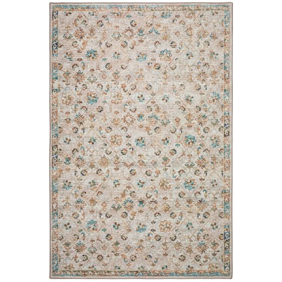 Jericho Series VIII Rug - Parchment