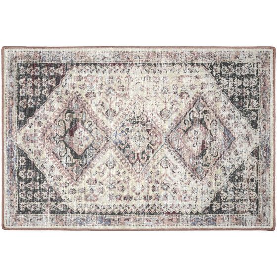 Jericho Series IX Rug - Pearl