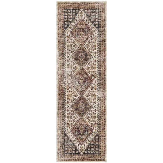 Jericho Series IX Rug - Putty