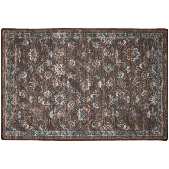Jericho Series VIII Rug - Sable
