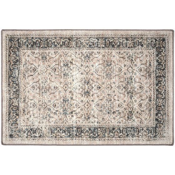 Jericho Series X Rug - Taupe