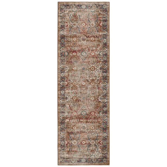 Jericho Series I Rug -
