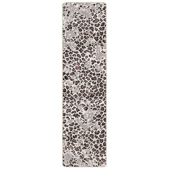 Leopard Lounge Rug