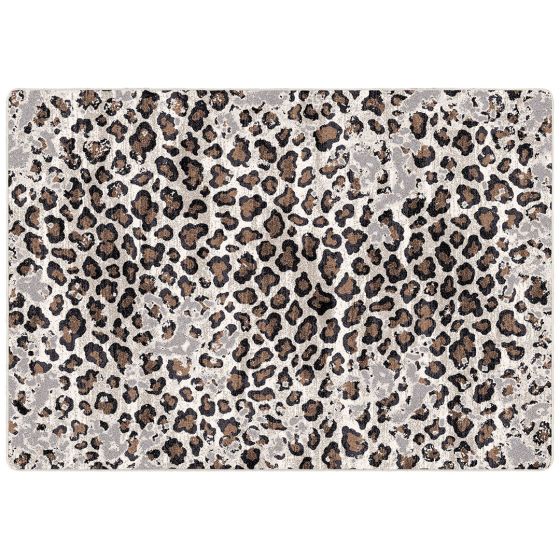Leopard Lounge Rug