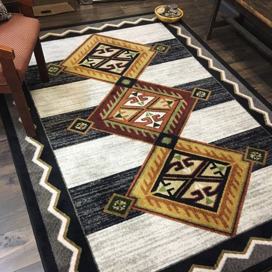 Lineage Rug