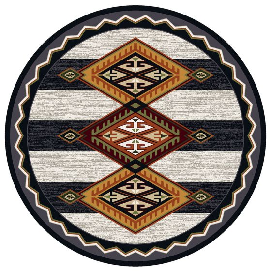 Lineage Rug
