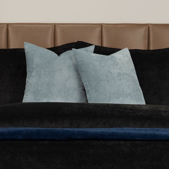 Padma Dusk Accent Pillows