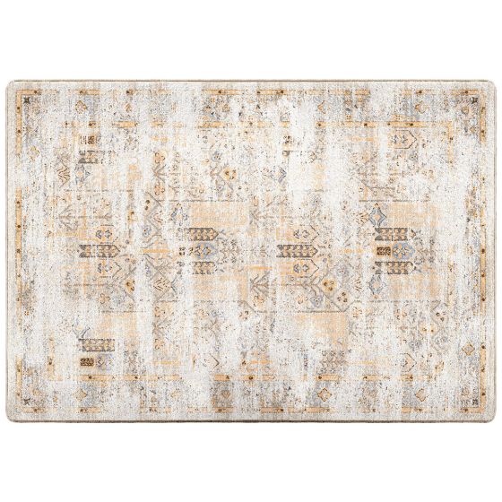 Passage Rug - Apricot
