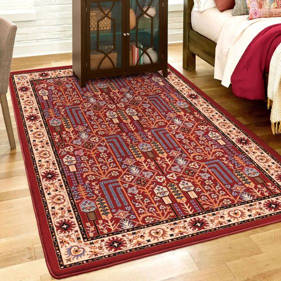 Passage Rug - Panache