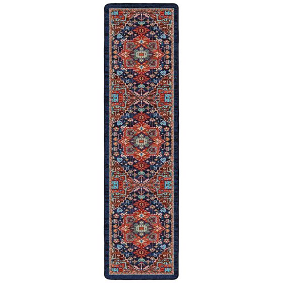 Prince of Persia Rug - Wildflower