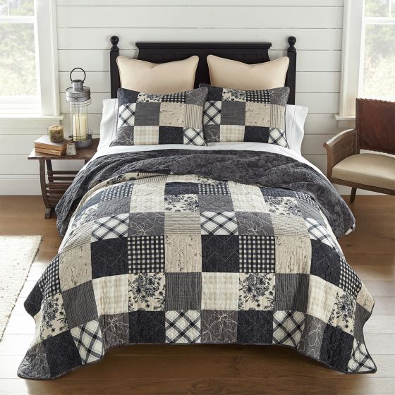 Augusta Quilt Set