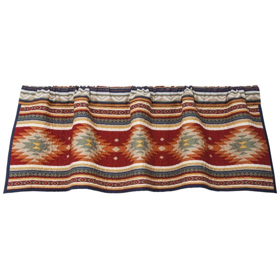Del Sol Valance