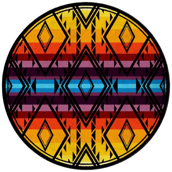 Rainmaker Bright Rug