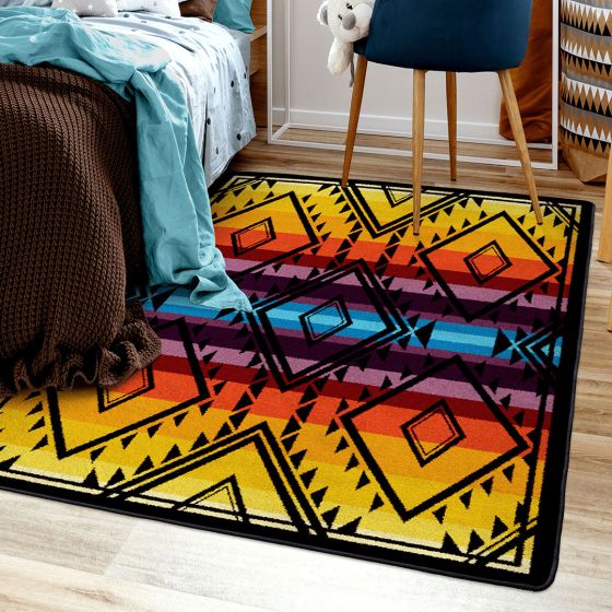 Rainmaker Bright Rug