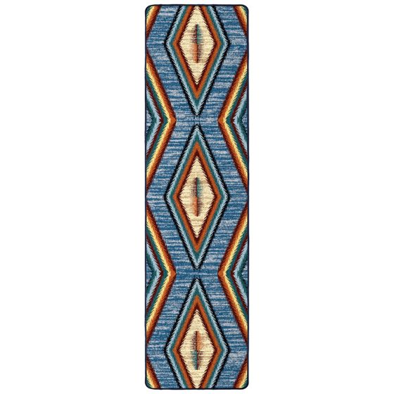Razzle Forester Rug