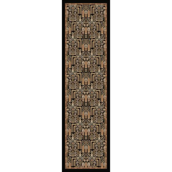 Passage Rug - Journey