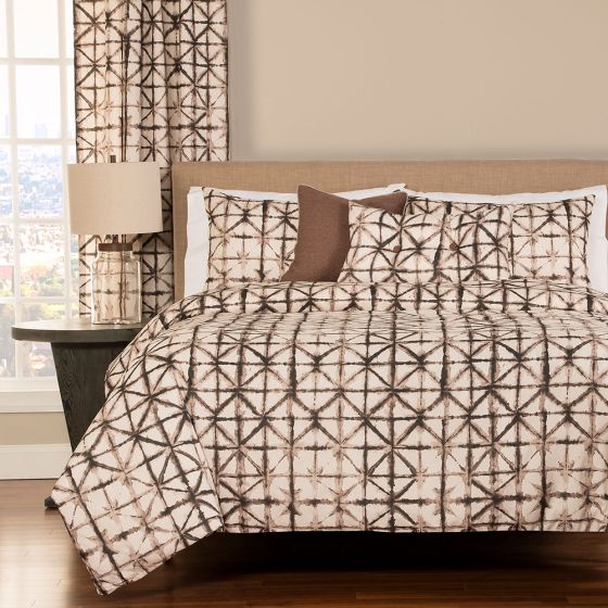 Rustic Reflection Bedding Set