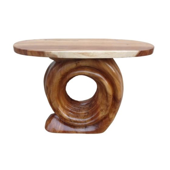 Porter Ridge Console Ridge Loop Console