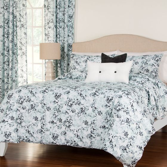 Rococo Bedding Set
