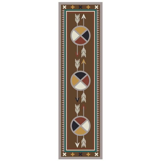 Muroc Rug - Vintage