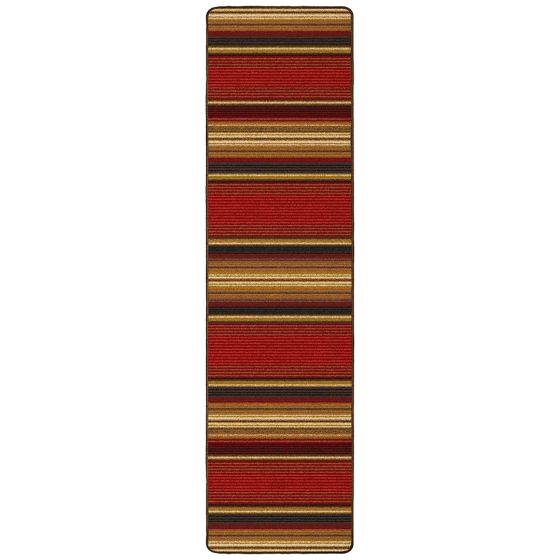 Santa Fe Stripe Rug