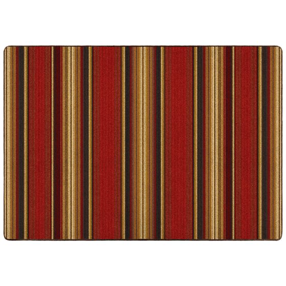 Santa Fe Stripe Rug