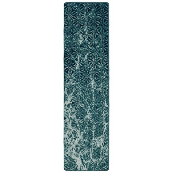 Sea Kissed Rug - Deep Waters