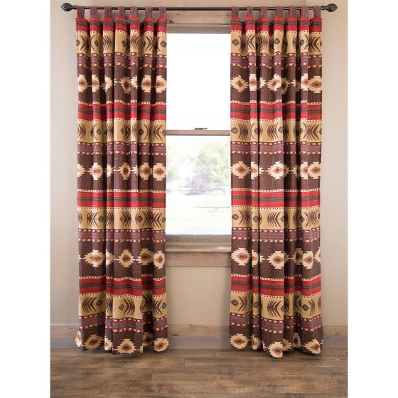 Cimarron Curtains